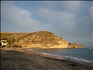 Agua Amarga 2008